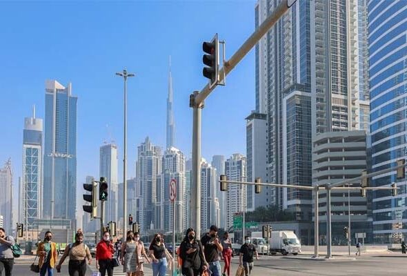 Dubais Population Swells To Historic High Know The Exact Figures