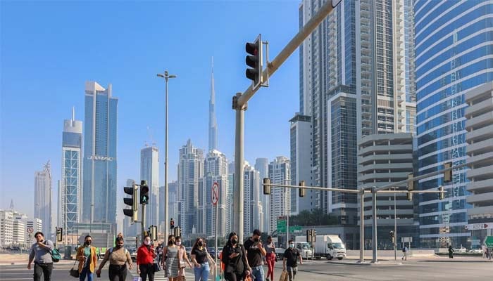 Dubais Population Swells To Historic High Know The Exact Figures