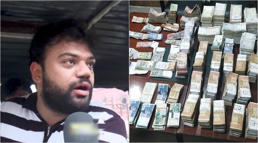 Ducky Bhais 600000 Dirhams Rs150 Million Confiscated Amid Gambling App Case Trial