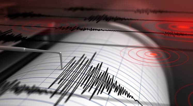 Earthquake Hits Swat And Surrounding Areas Of Khyber Pakhtunkhwa