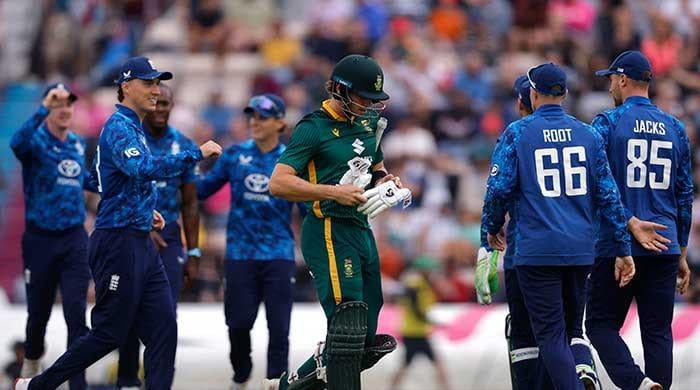 England make ODI history with largest-ever win margin