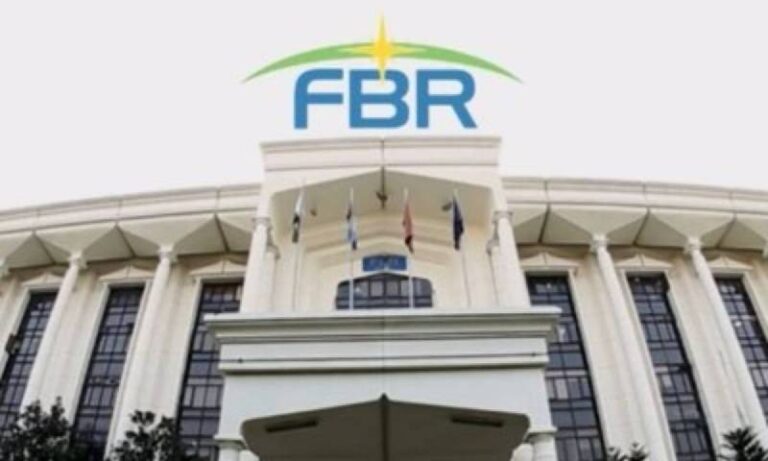 Fbr Rejects Extension For 2025 Tax Returns Deadline Ends Midnight Tonight