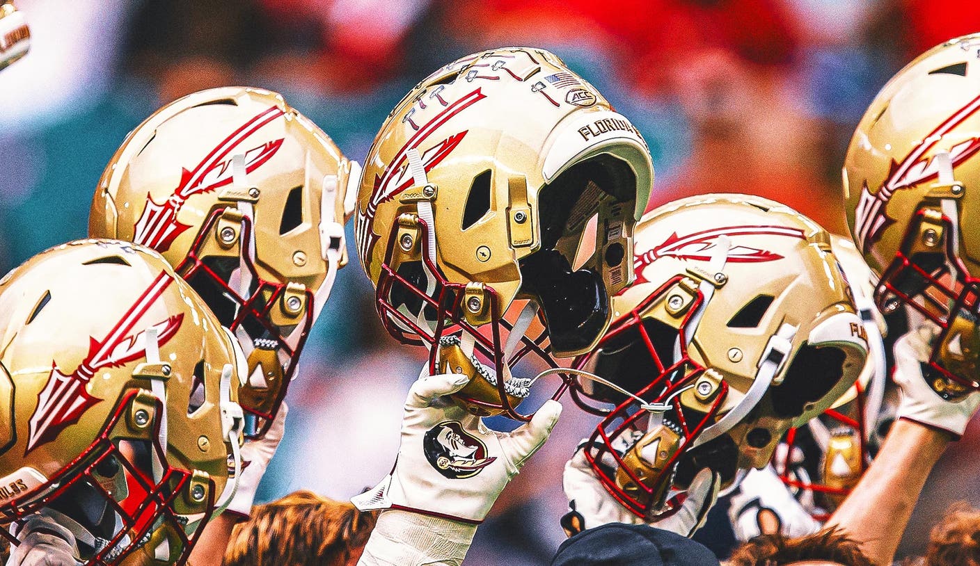 FSU Freshman Linebacker Ethan Pritchard in Intensive Care After Shooting