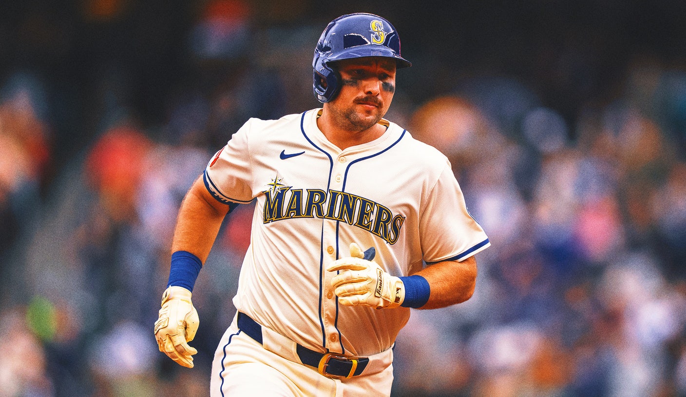 From Raleigh to Ruth: Every 50-Homer Season in MLB History