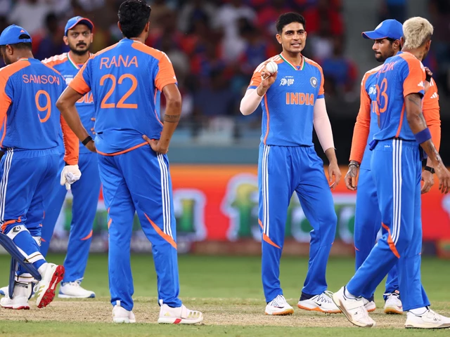 Glory without grace: India refuse to collect Asia Cup trophy | The Express Tribune