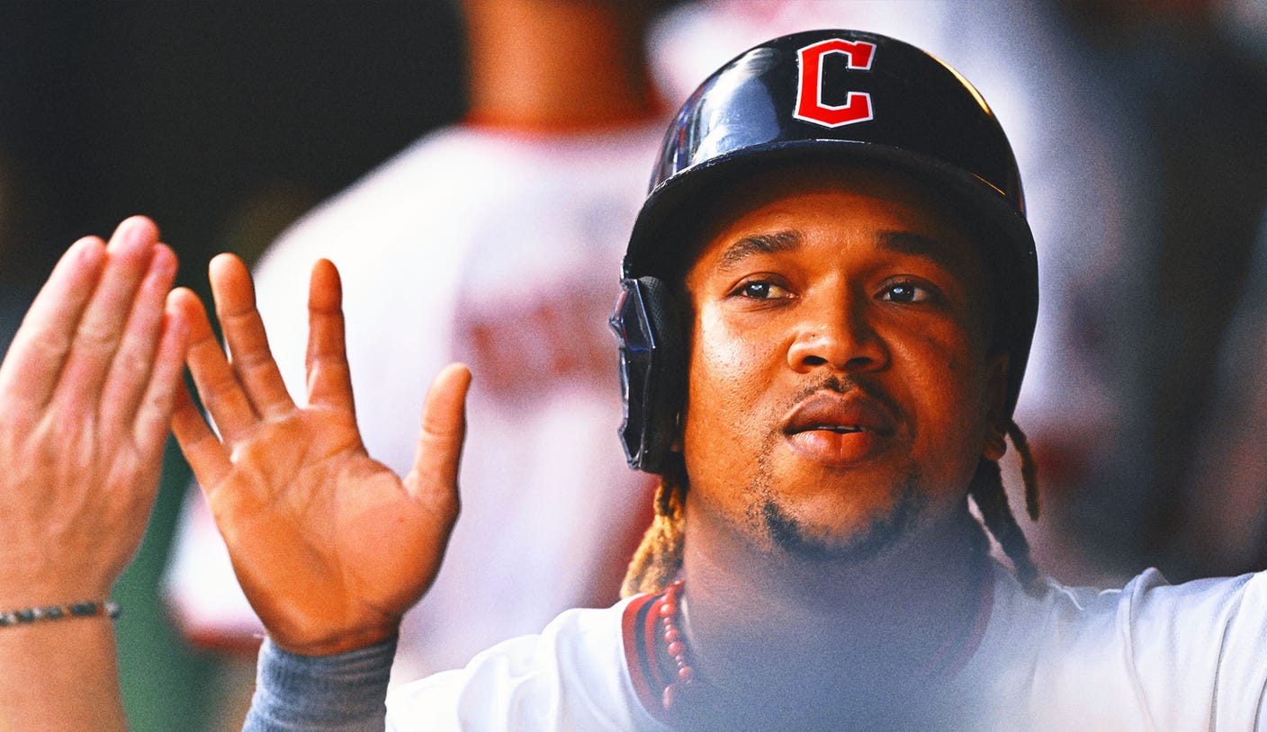 Guardians Clinch AL Postseason Berth on Walk-off Hit By Pitch; Astros Eliminated