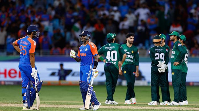 Handshake row: PCB director suspended over 'delay in official response'