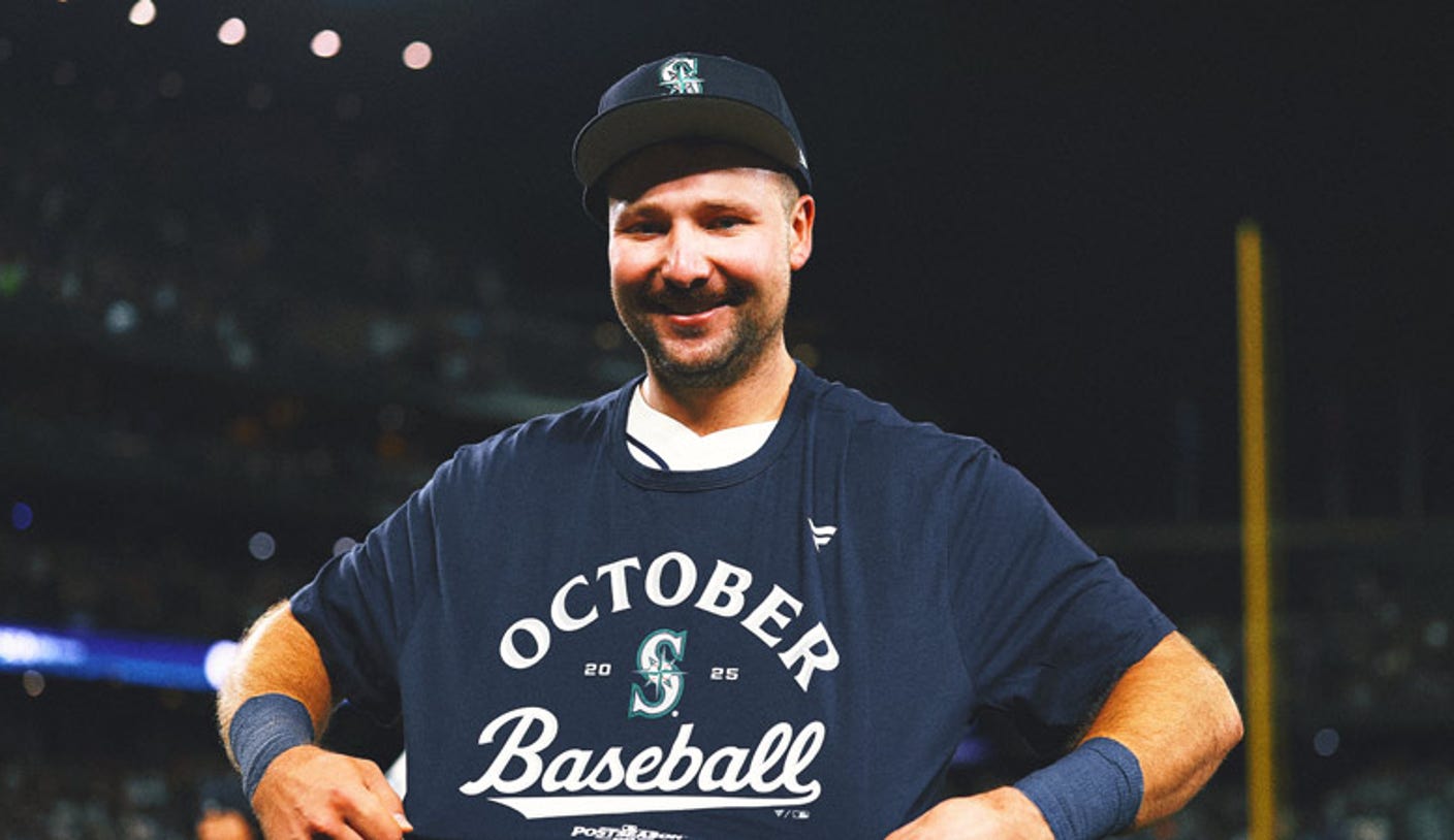 How Brewers, Phillies, Blue Jays, Mariners Can Clinch MLB Playoff Seed Wednesday