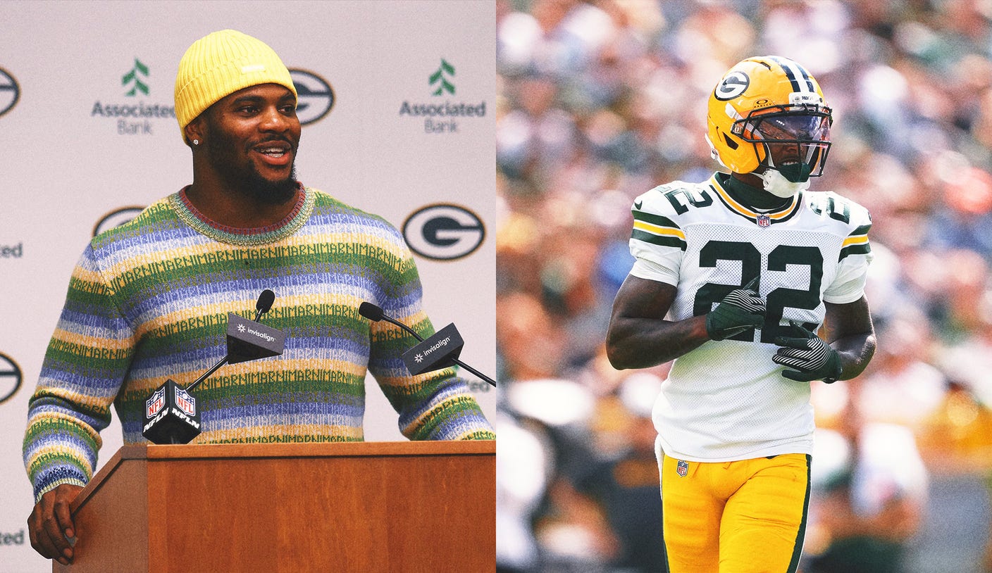 Howie Long: Micah Parsons and Matthew Golden Make Packers Super Bowl Contenders