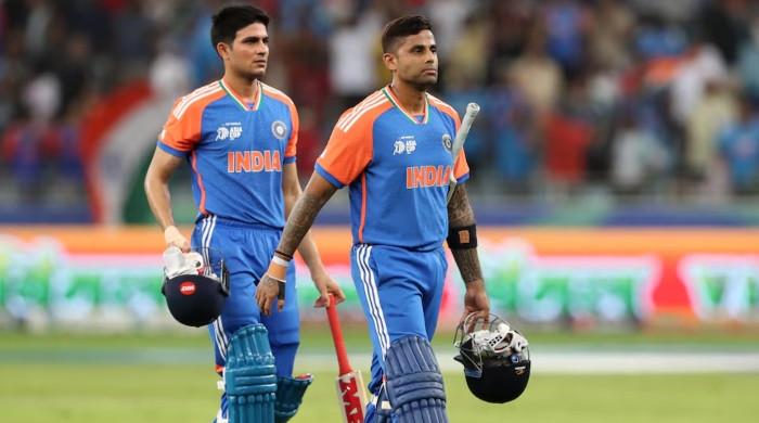 ICC reviews PCB complaint against India captain Suryakumar Yadav