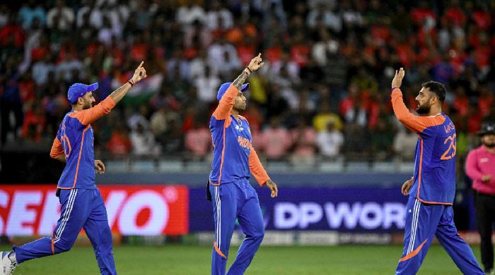 India qualify for Asia Cup final after defeating Bangladesh