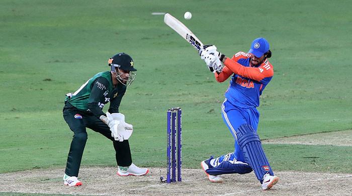'Intent not enough' — Pakistan fans furious after Asia Cup loss against India