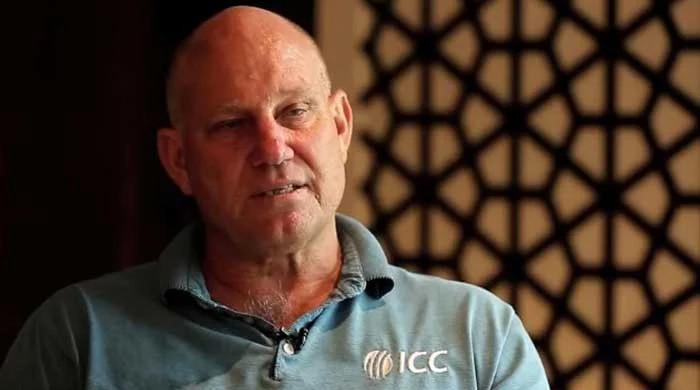 Is Andy Pycroft India's favourite? Ex-PCB chief makes eye-opening statement