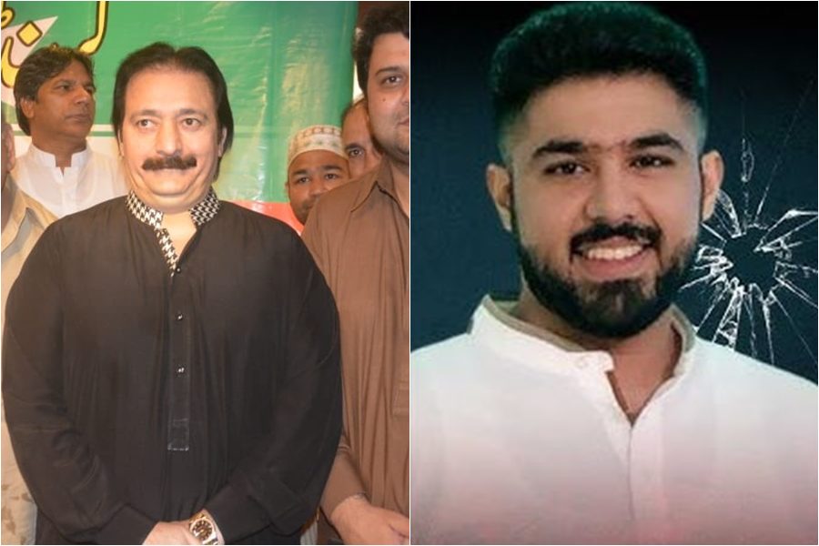 Jit Finds Gogi Butt Guilty In Balaj Tipu Murder Case