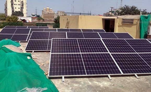 LESCO to compensate Solar Consumers for Surplus Power; full details here