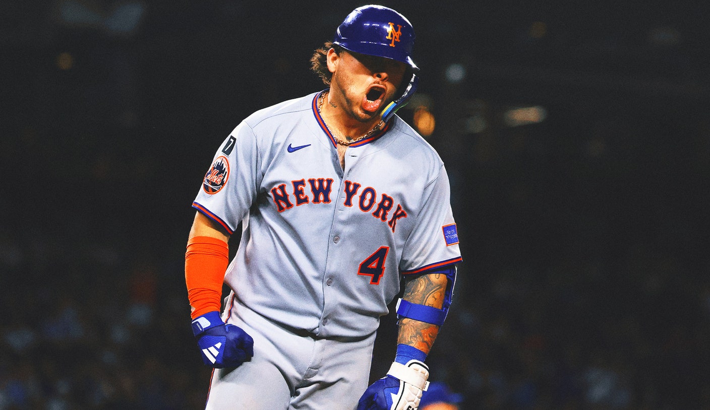 Last Night in Baseball: Mets Take Back Wild Card Spot, But Diamondbacks Loom