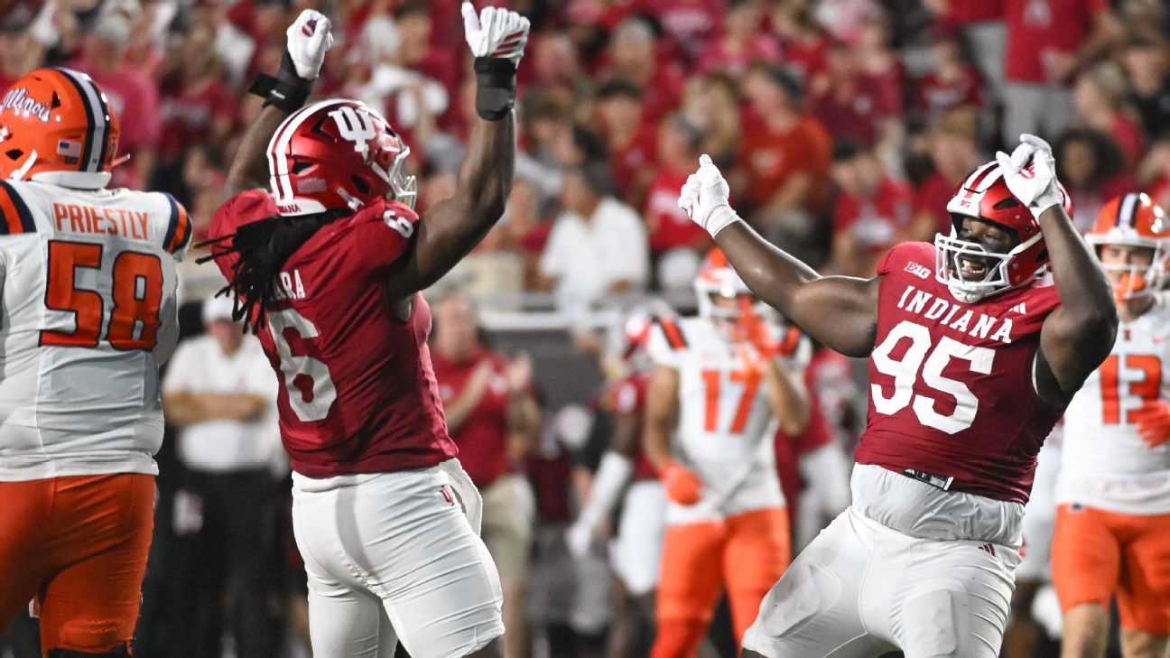 Latest projections for all 46 postseason CFB games