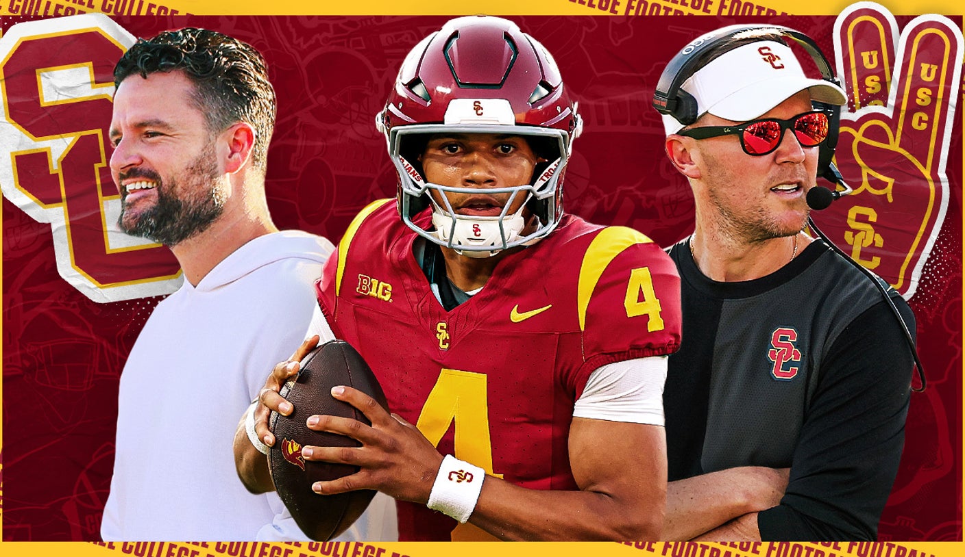 Lincoln Riley’s California Bet: How Local Talent Could Power USC’s Revival