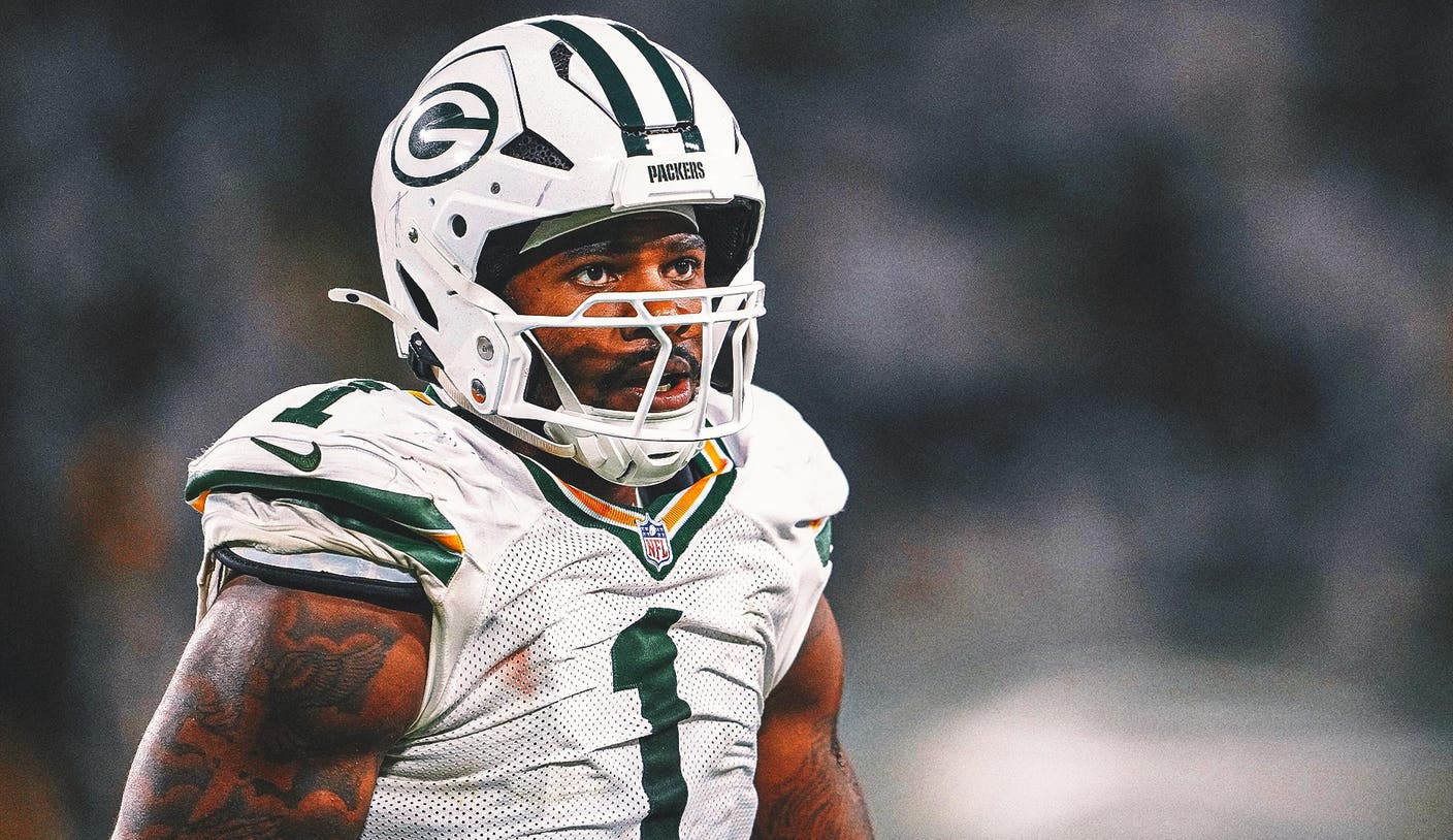 Micah Parsons Expects 'Round of Applause' From Cowboys Fans in Dallas Return