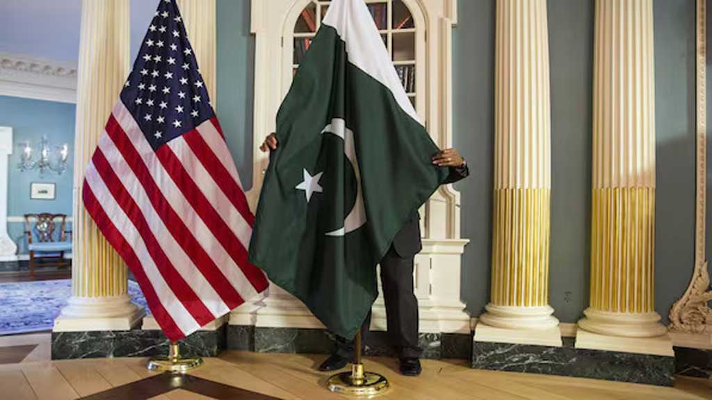 More Than Minerals: How the US Embassy is Forging a Bedrock Partnership for Pakistan's Prosperity