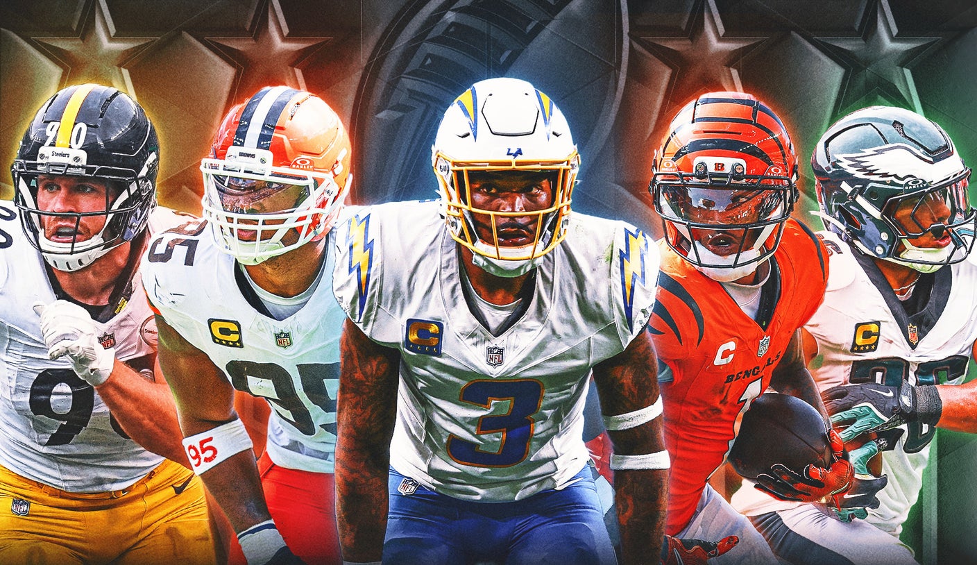 Mr. Irreplaceable: The Most Vital Non-QB on Every NFL Roster