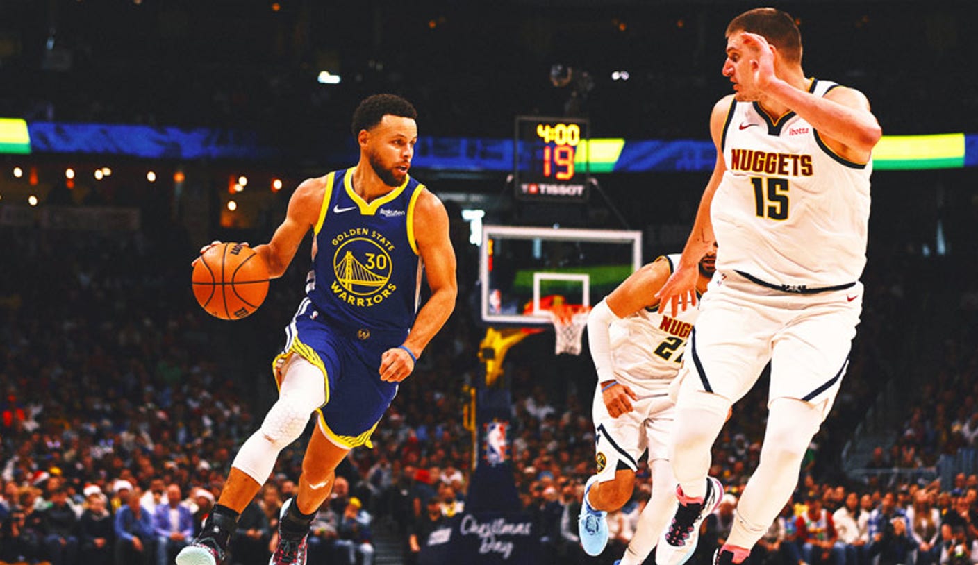 NBA 'Heave Rule' Allows Deep End-of-Quarter Shots Without Hurting Percentages