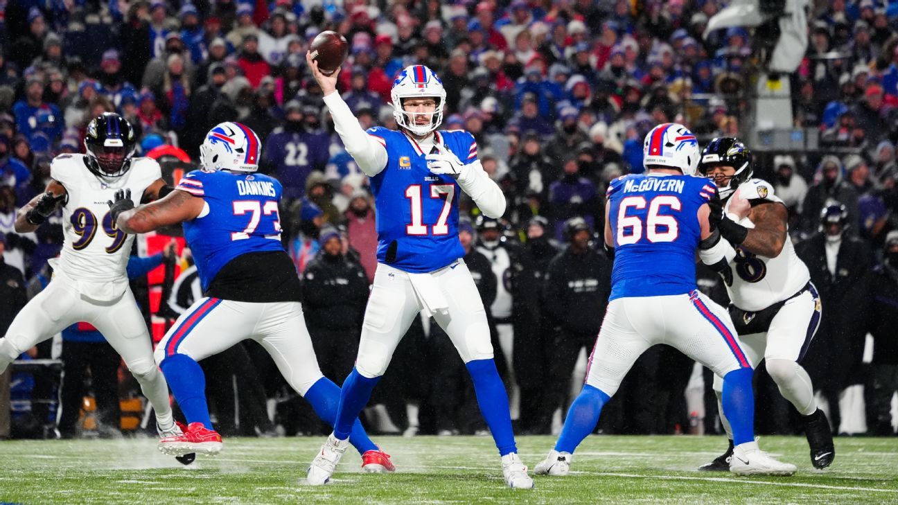 NFL Week 1 is here! Key matchups, fantasy intel and predictions for the remaining 14 games