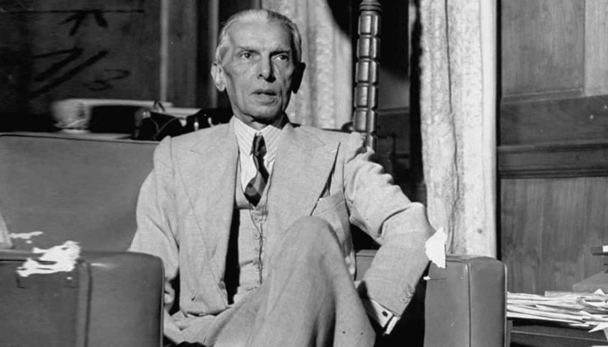 Nation pays glowing tributes to Quaid-e-Azam on 77th Death Anniversary