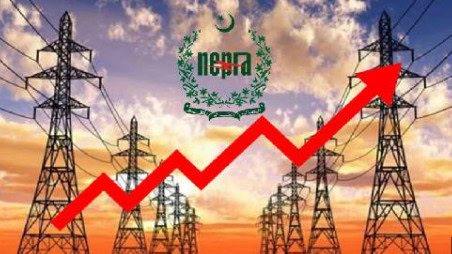 NEPRA Approves 20-Paisa Increase in Electricity Tariffs for December Bills