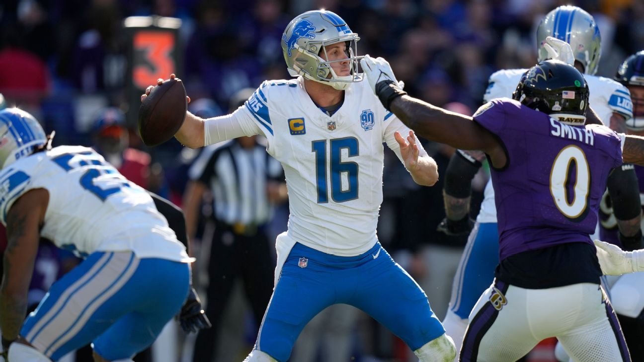 Our guide to every Week 3 NFL game: Matchup previews, predictions ...