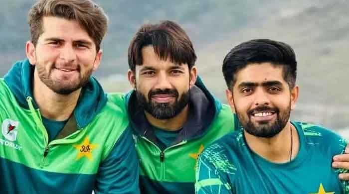 PCB ‘suspends' players' NOCs for foreign leagues after Asia Cup performance