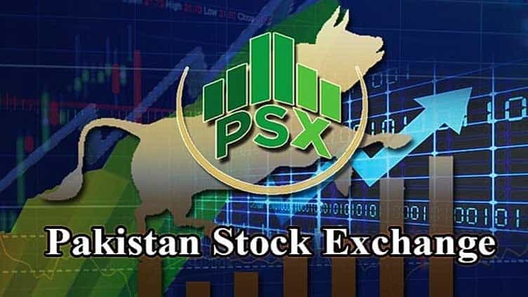 PSX starts week strong as KSE-100 Index surpasses 155,000 mark for first time