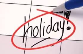 Pakistan Announces Public Holiday On Sept 6