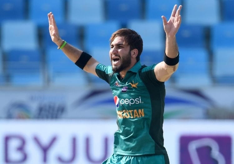Pakistan Pacer Usman Shinwari Quits International Cricket