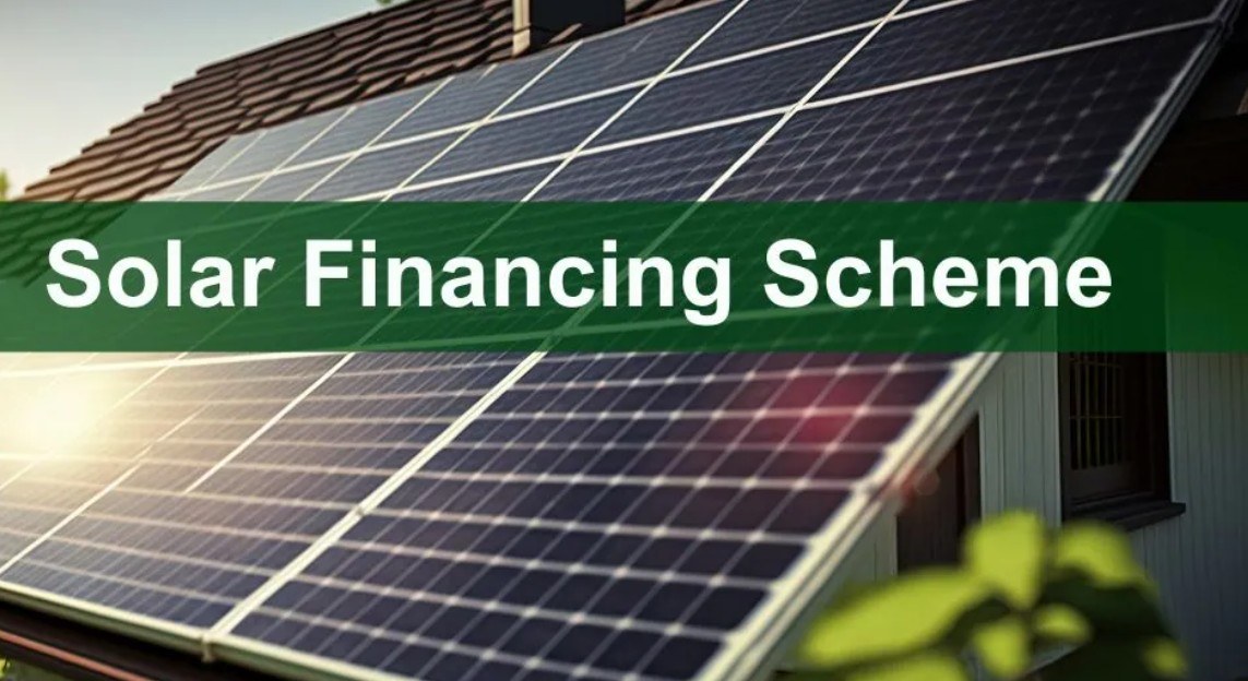 Pakistani Startups get 'Green Boost' with Low-Cost Solar Loans