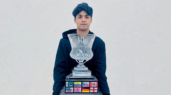Pakistan's Noor Zaman clinches Nash Cup 2025 title in Canada