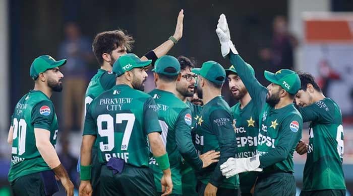 Pakistan's likely playing XI for Asia Cup final against India