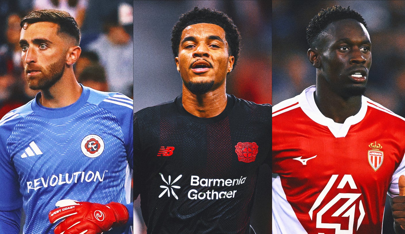 Predicting the U.S. Men's Team World Cup Roster After September Matches