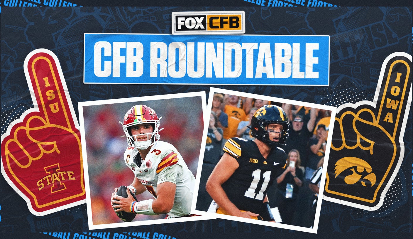 Rocco Becht, Mark Gronowski Set to Define Next Chapter of Cy-Hawk ...