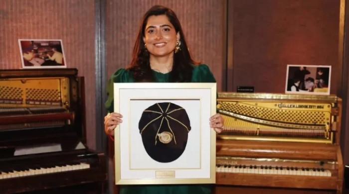 Sana Mir named in commentary panel for Women's World Cup 2025