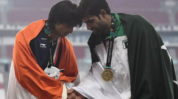 Soured rivalry: Pakistan vs India as 'brothers' clash for world gold