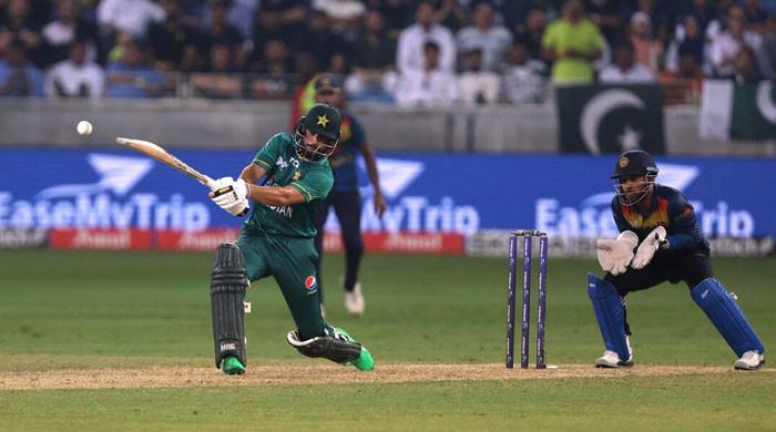 Sri Lanka to tour Pakistan for ODI series after six years: PCB