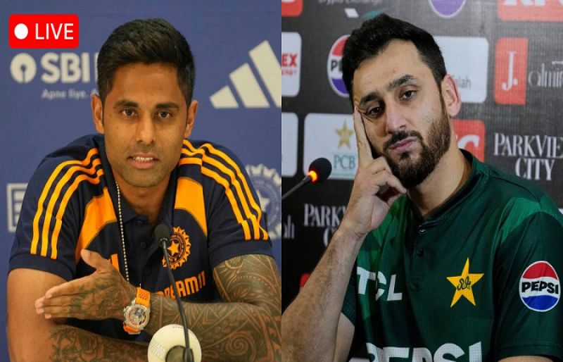 Supreme Court Turns Down Request to Block India‑Pakistan Match – SUCH TV