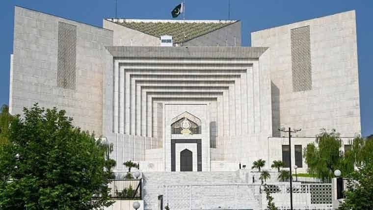 Supreme Court Issues Written Verdict On Military Trial Intra Court Appeals