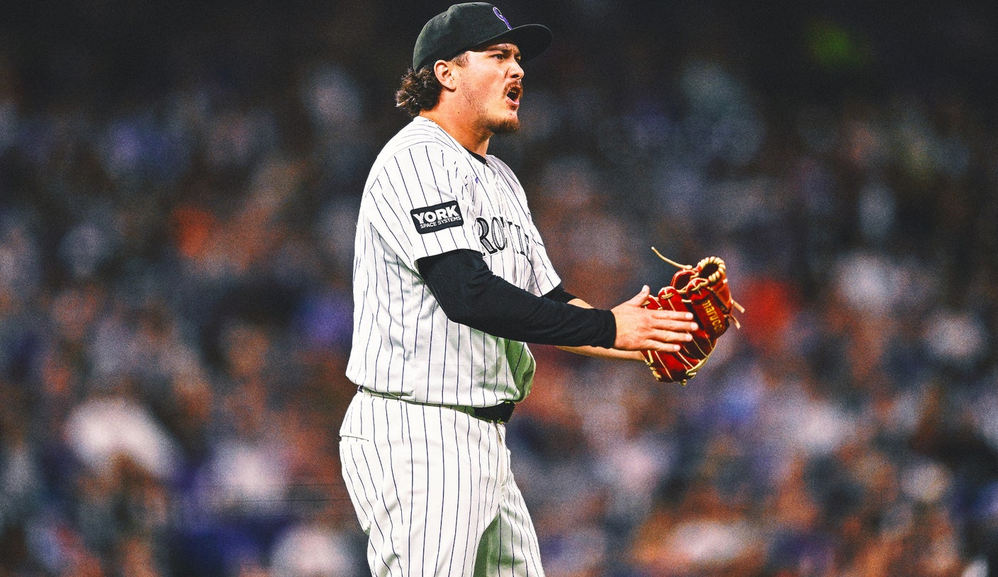 The Rockies Have 25 Games Left to Prove They Are Not Among the Worst Ever