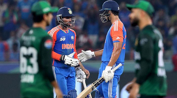 'Third time heartbreak': Pakistan's Asia Cup final collapse shatters nation