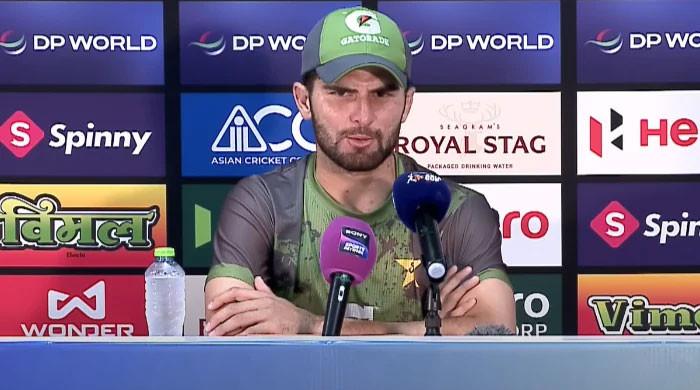 'Tigers who?': Shaheen Afridi blanks on Bangladesh nickname ahead of Asia Cup clash