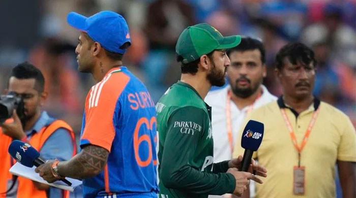 Timeline: Controversy involving Pakistan, India, Andy Pycroft