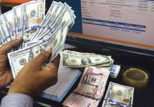 Today Currency Rates in Pakistan - US Dollar, Euro, Pound, Riyal to PKR - 3 Sept. 2025