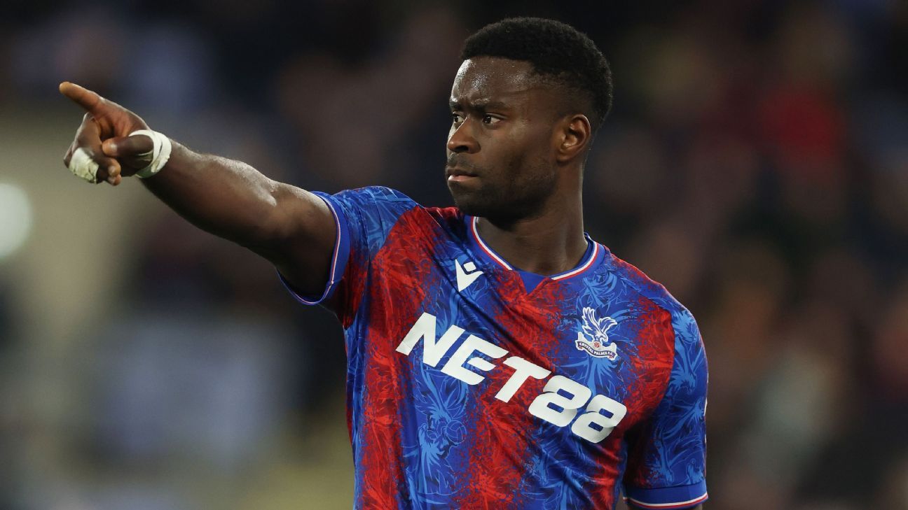 Transfer rumors, news: Real Madrid, Barça eye Guéhi after Liverpool deal fails